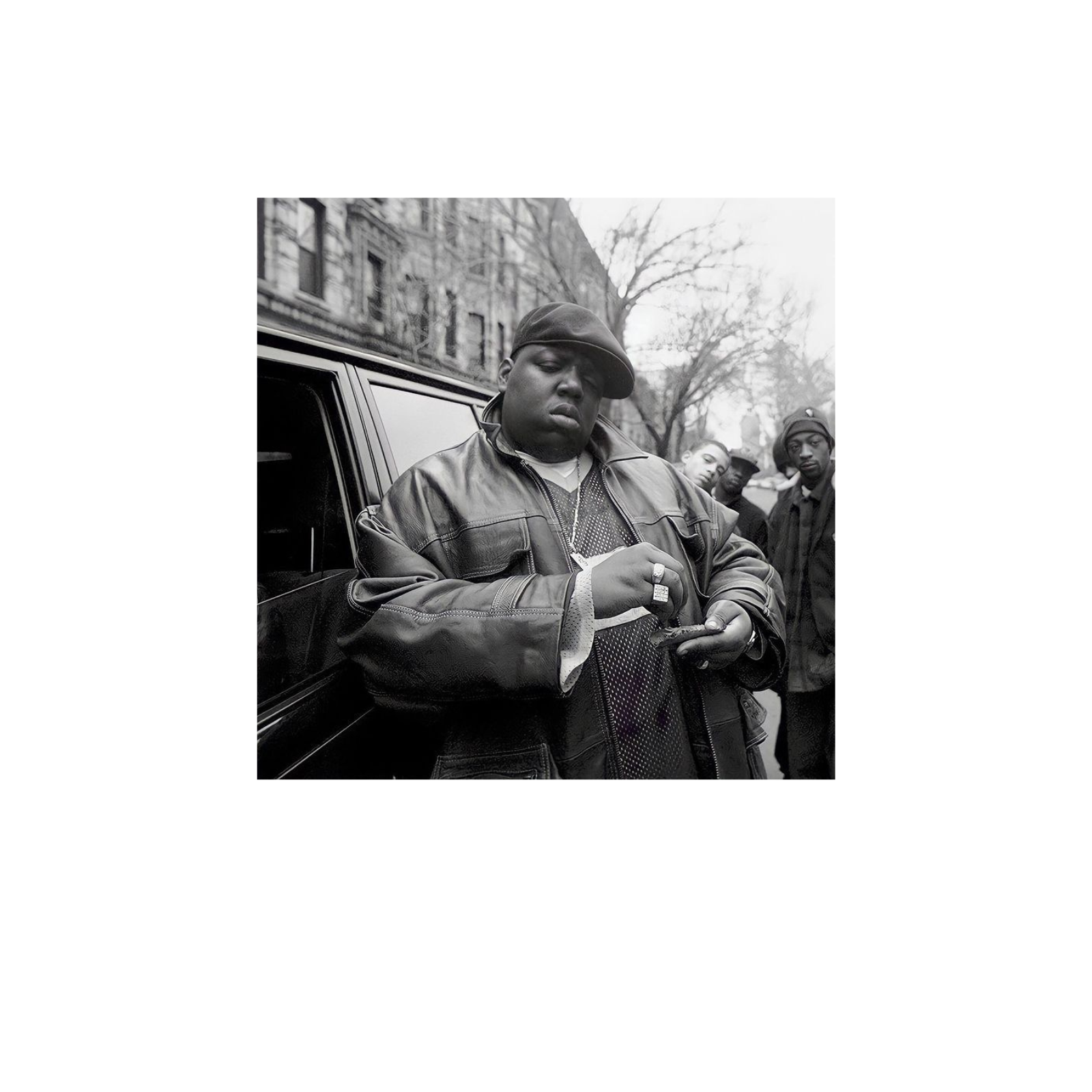 Notorious B.I.G
