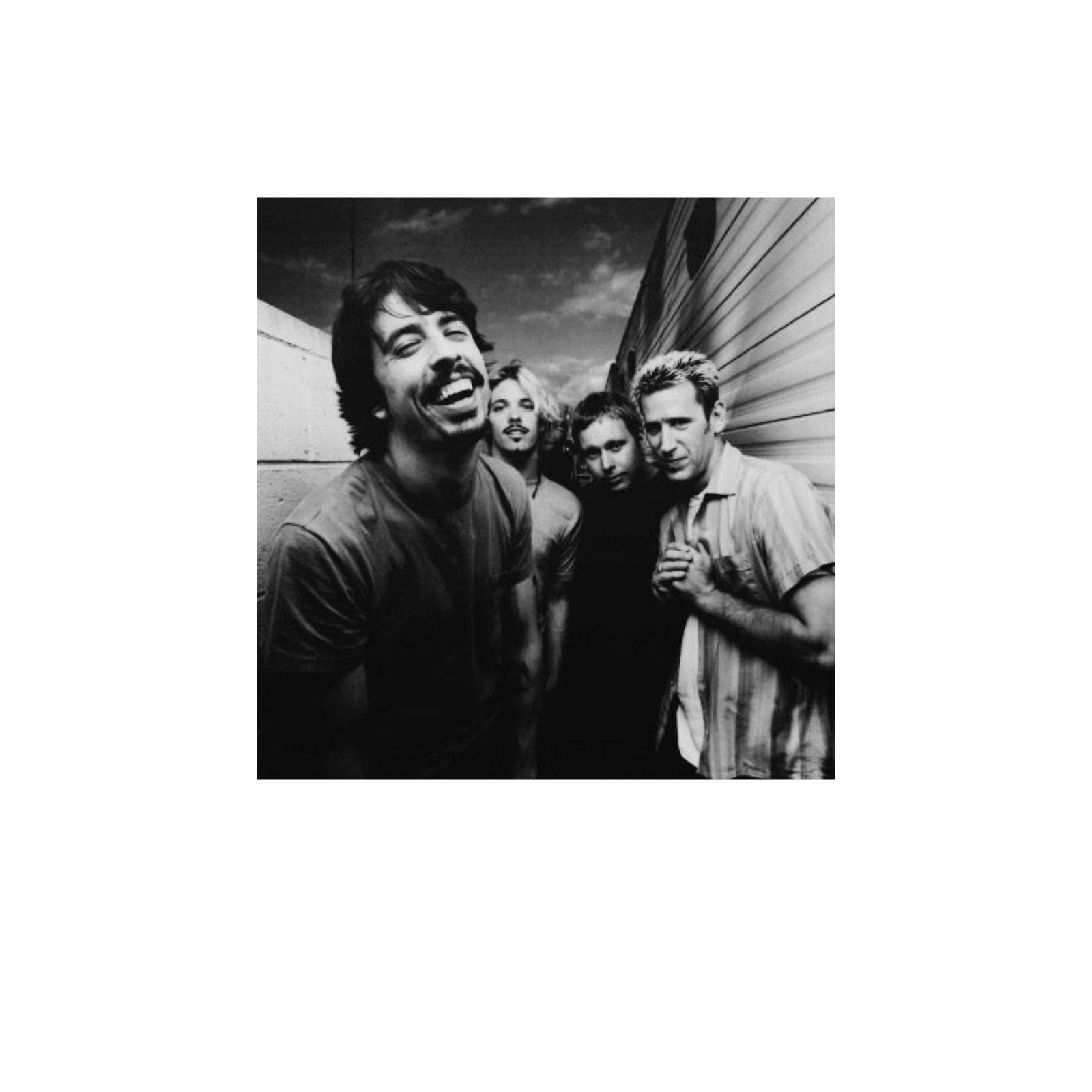 Foo Fighters