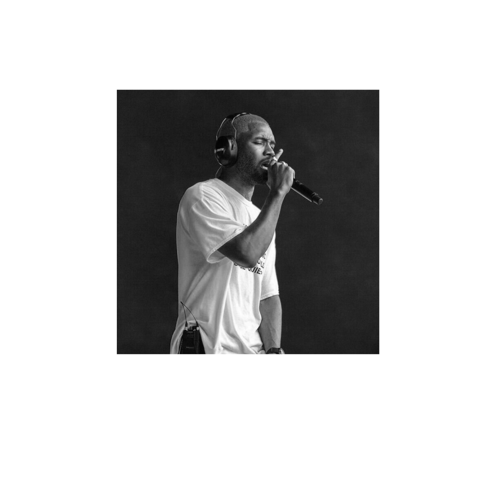 Frank Ocean