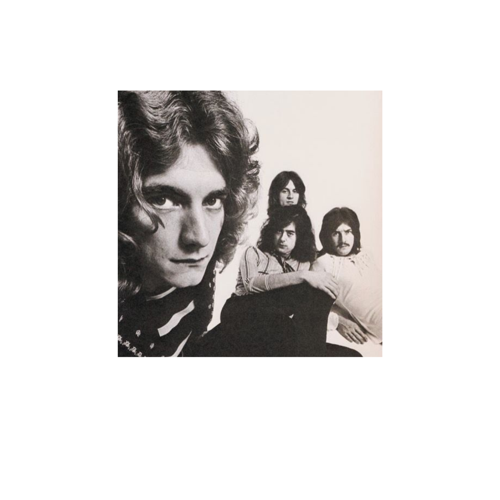 Led Zeppelin