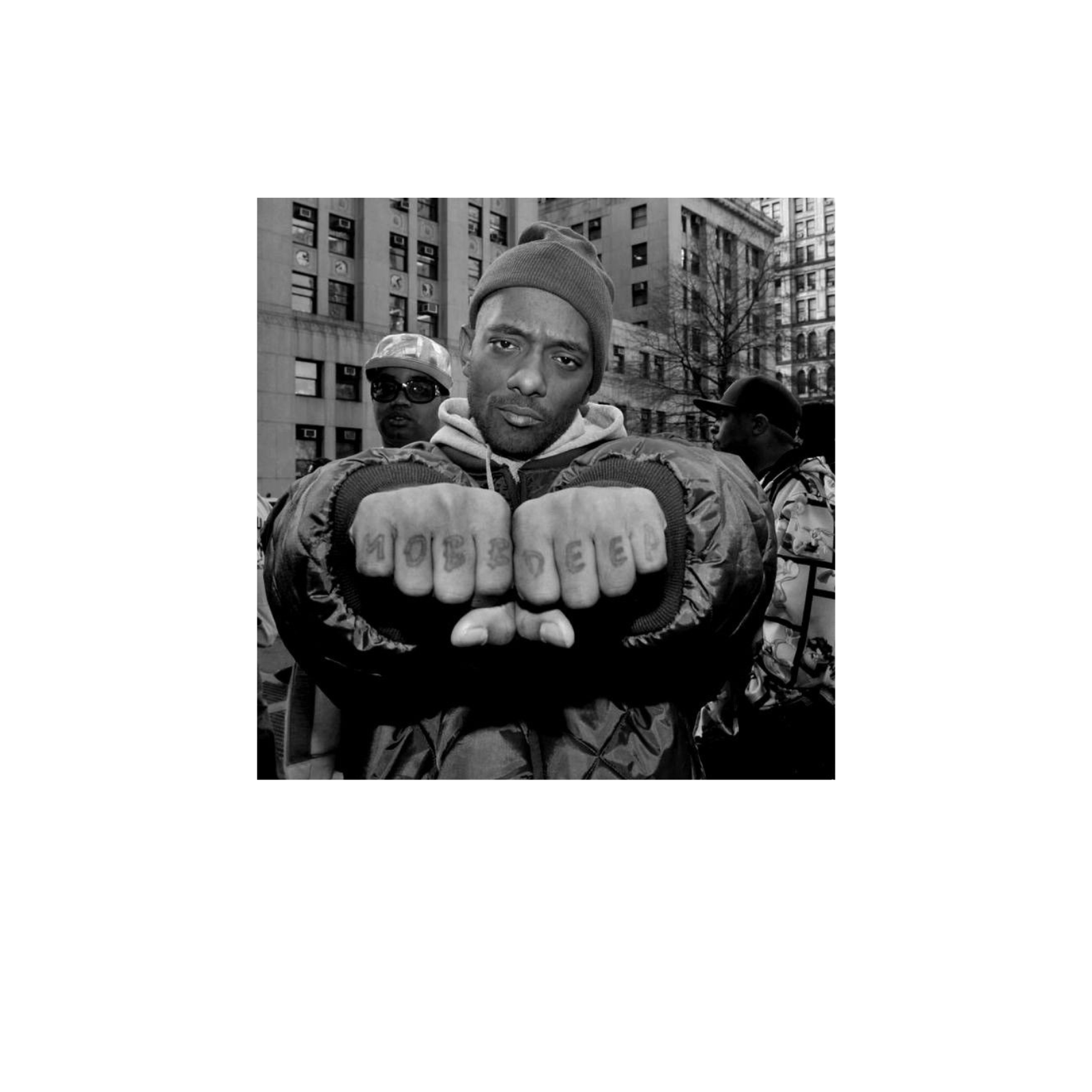 Mobb Deep