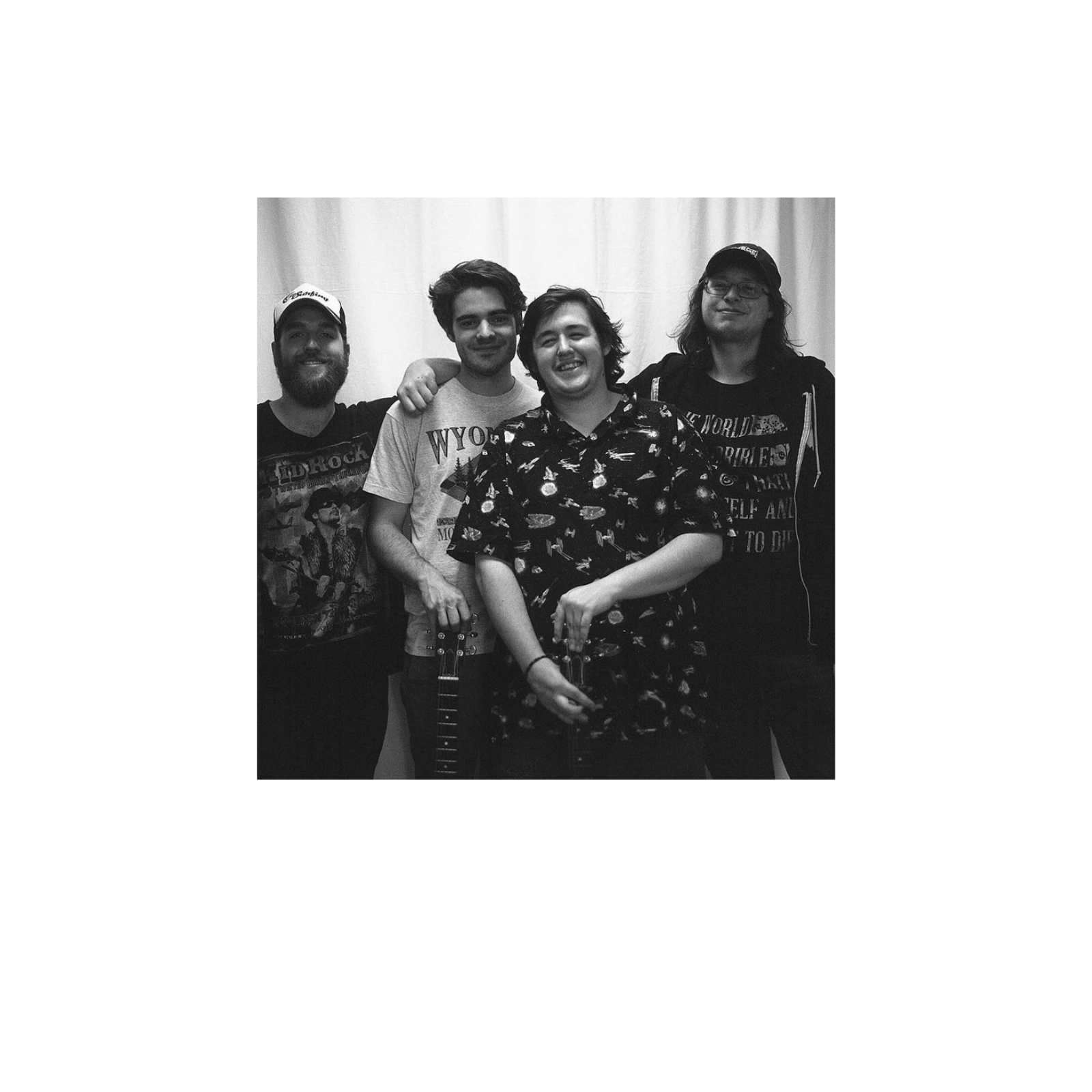 Modern Baseball