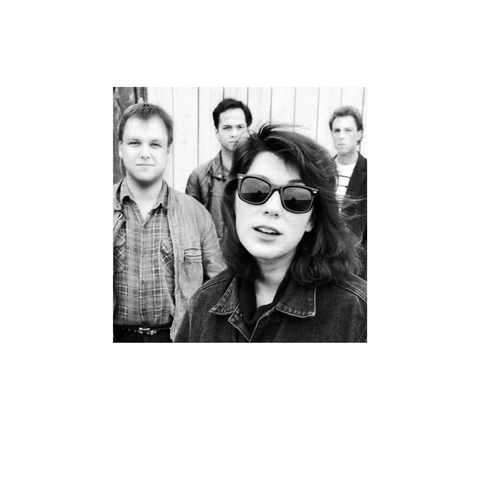 Pixies