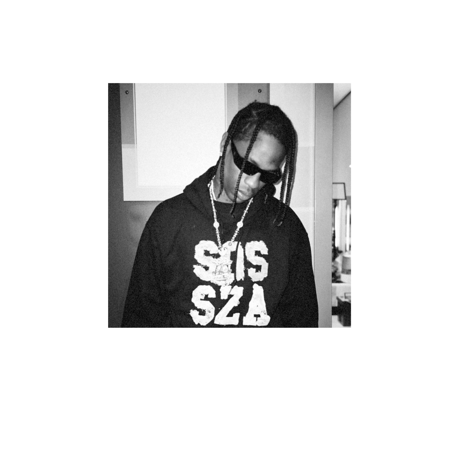 Travis Scott