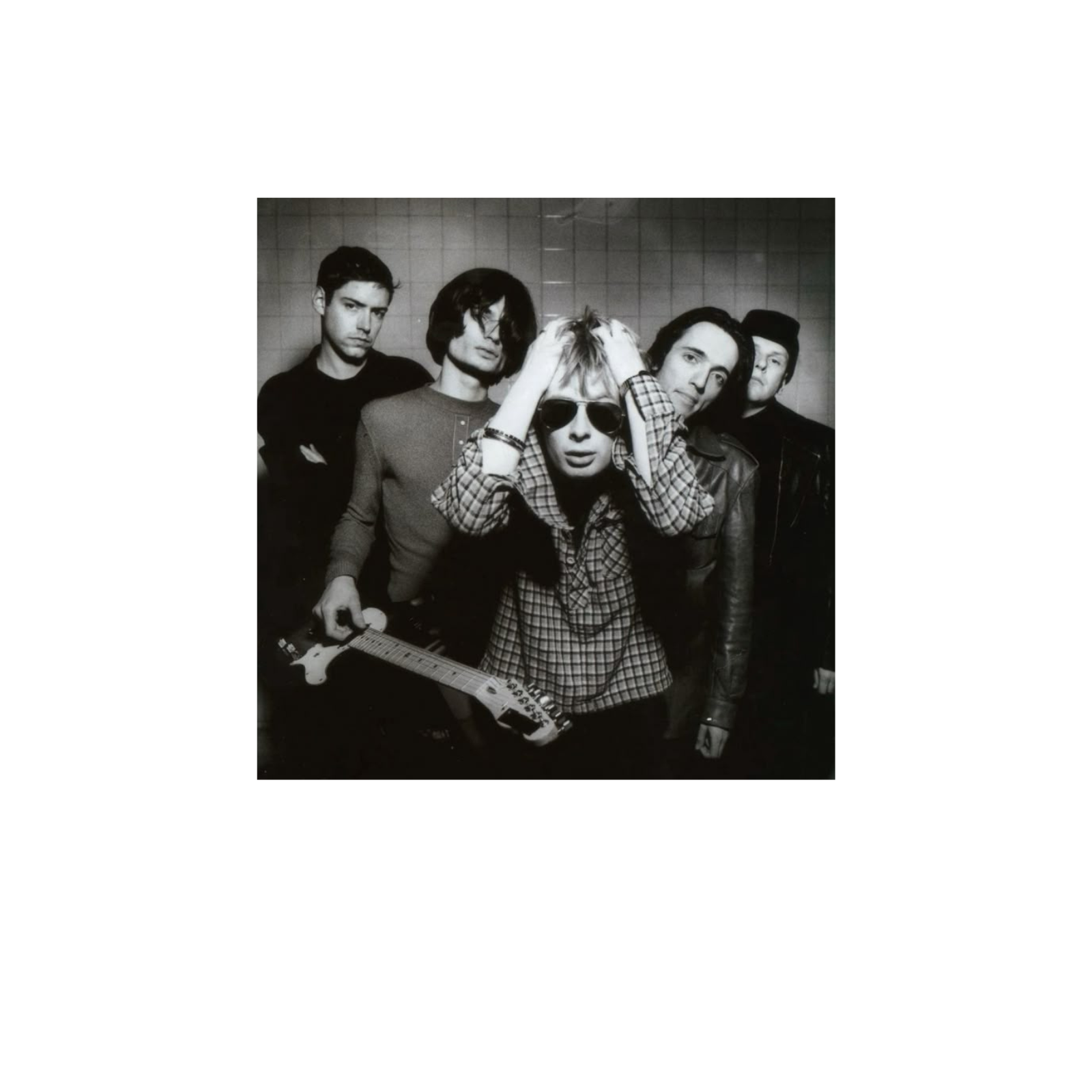 Radiohead