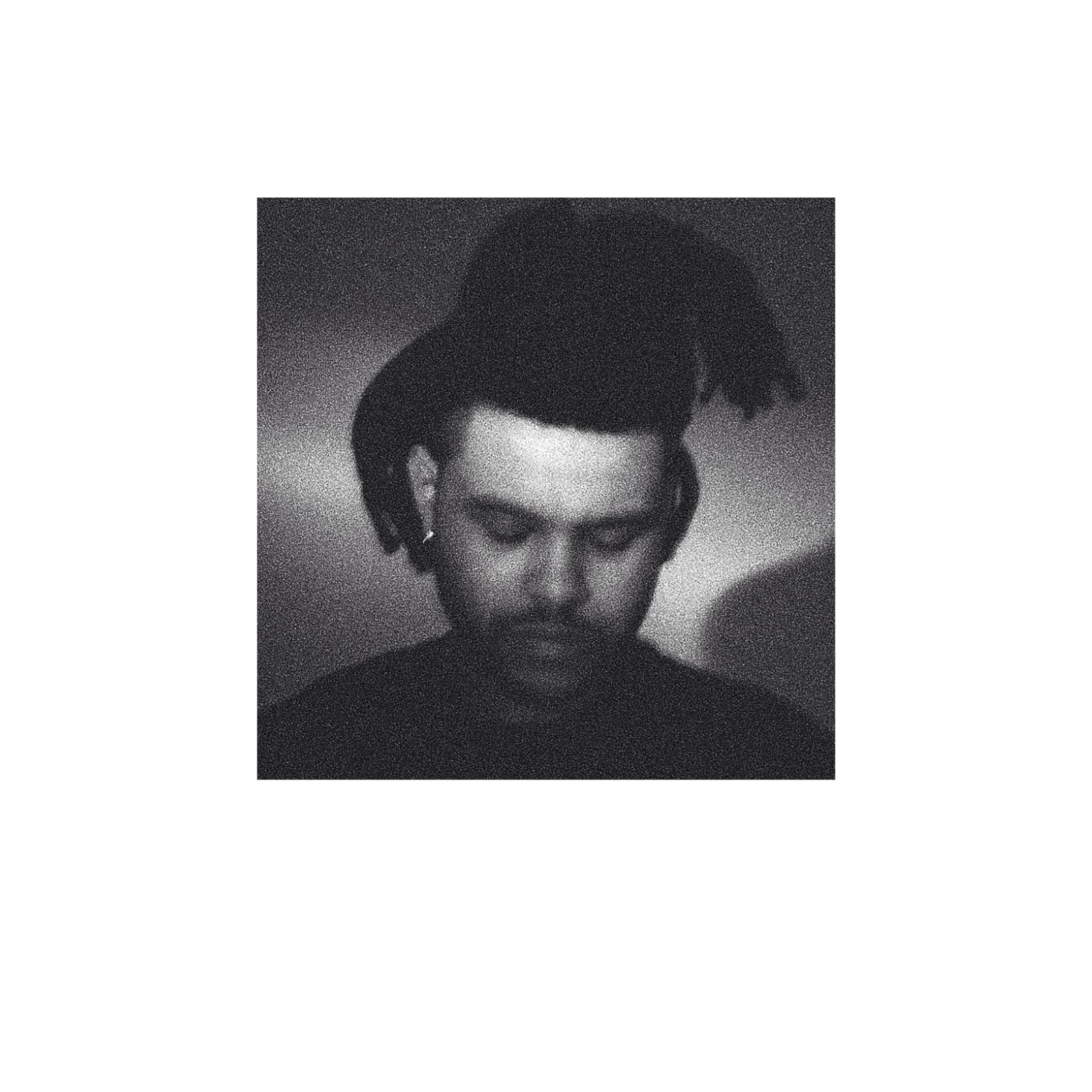 The Weeknd