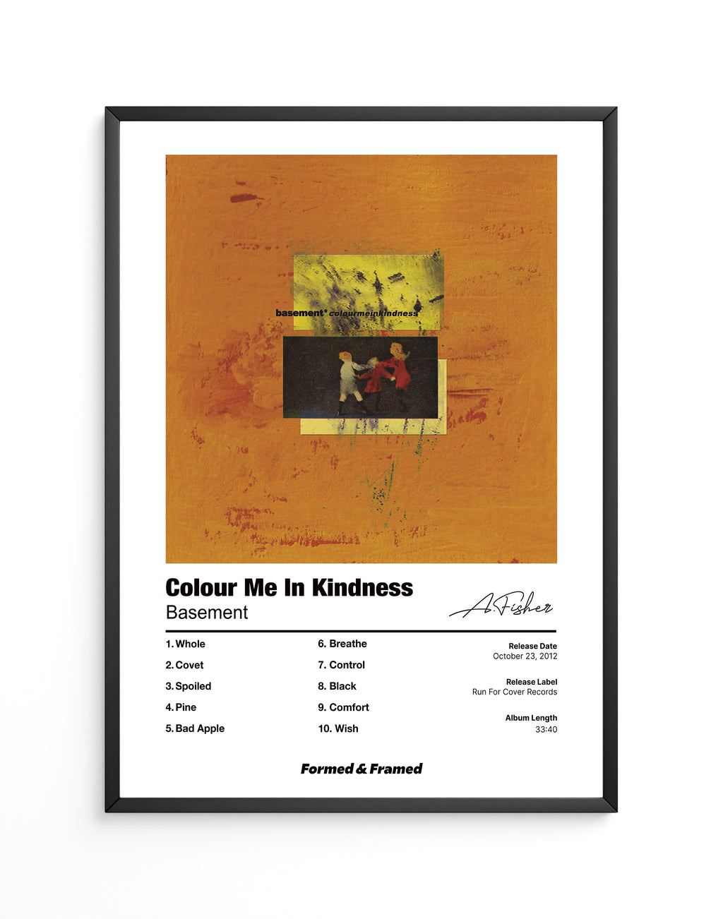 Colour me in kindness
