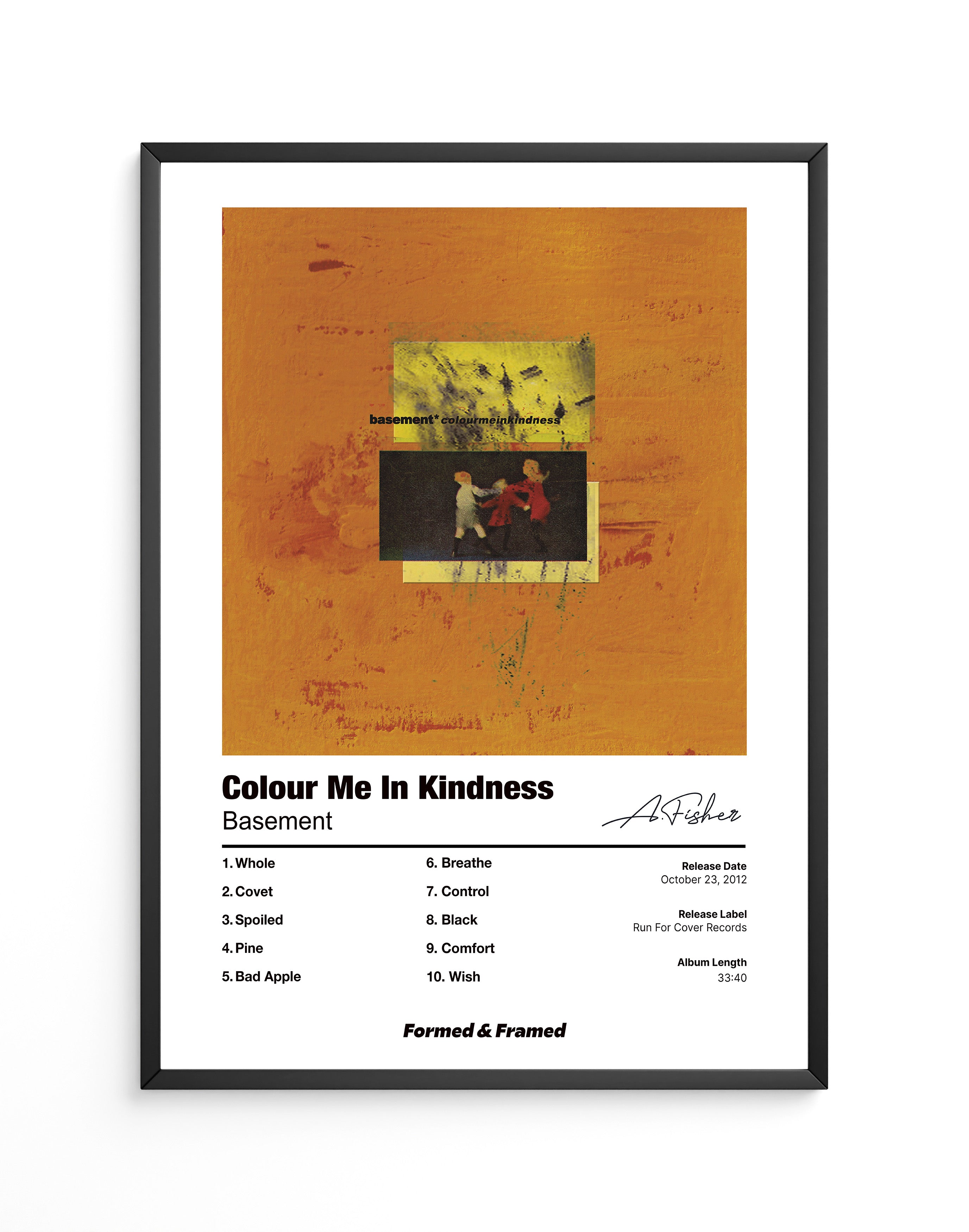 Colour me in kindness