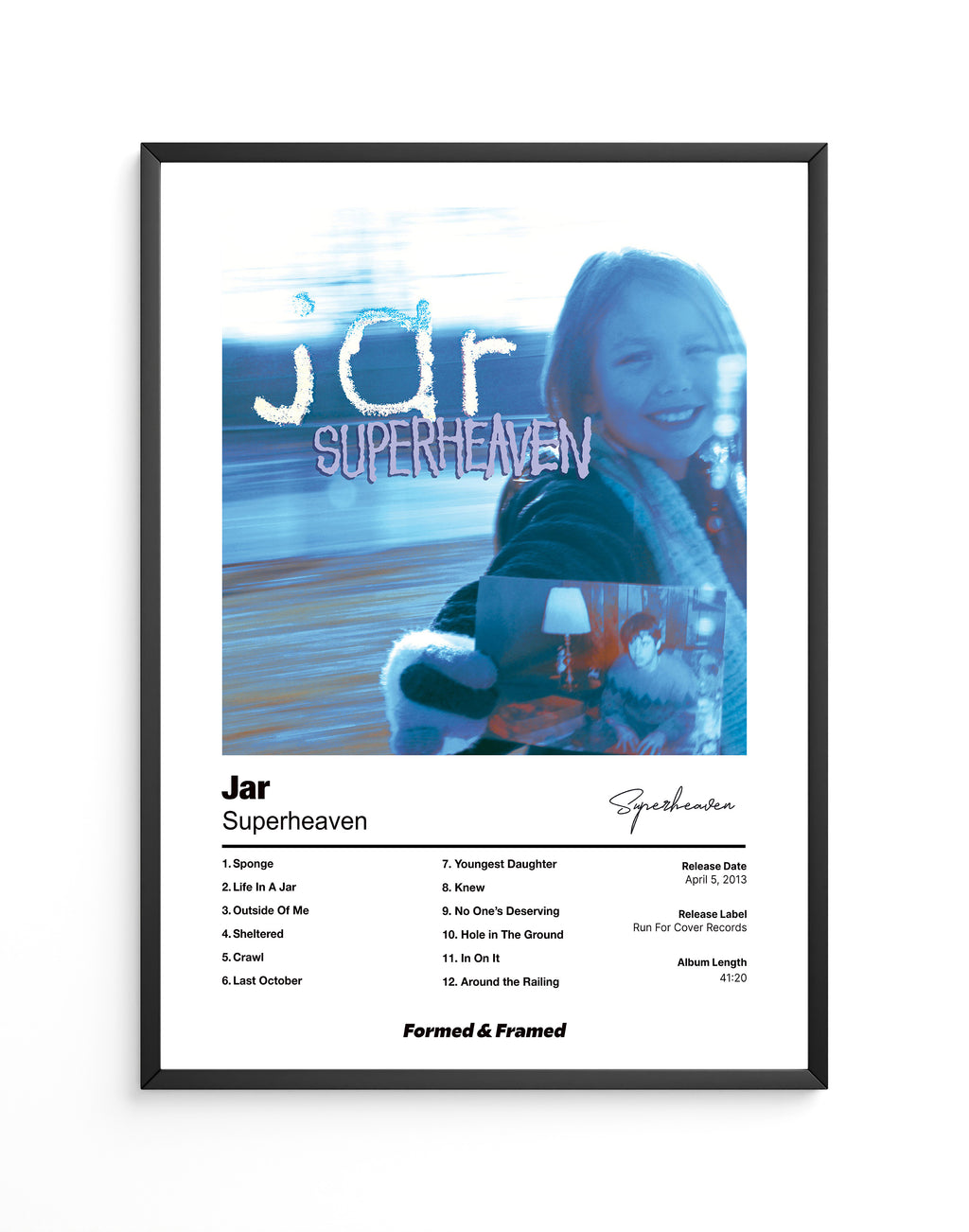 Jar