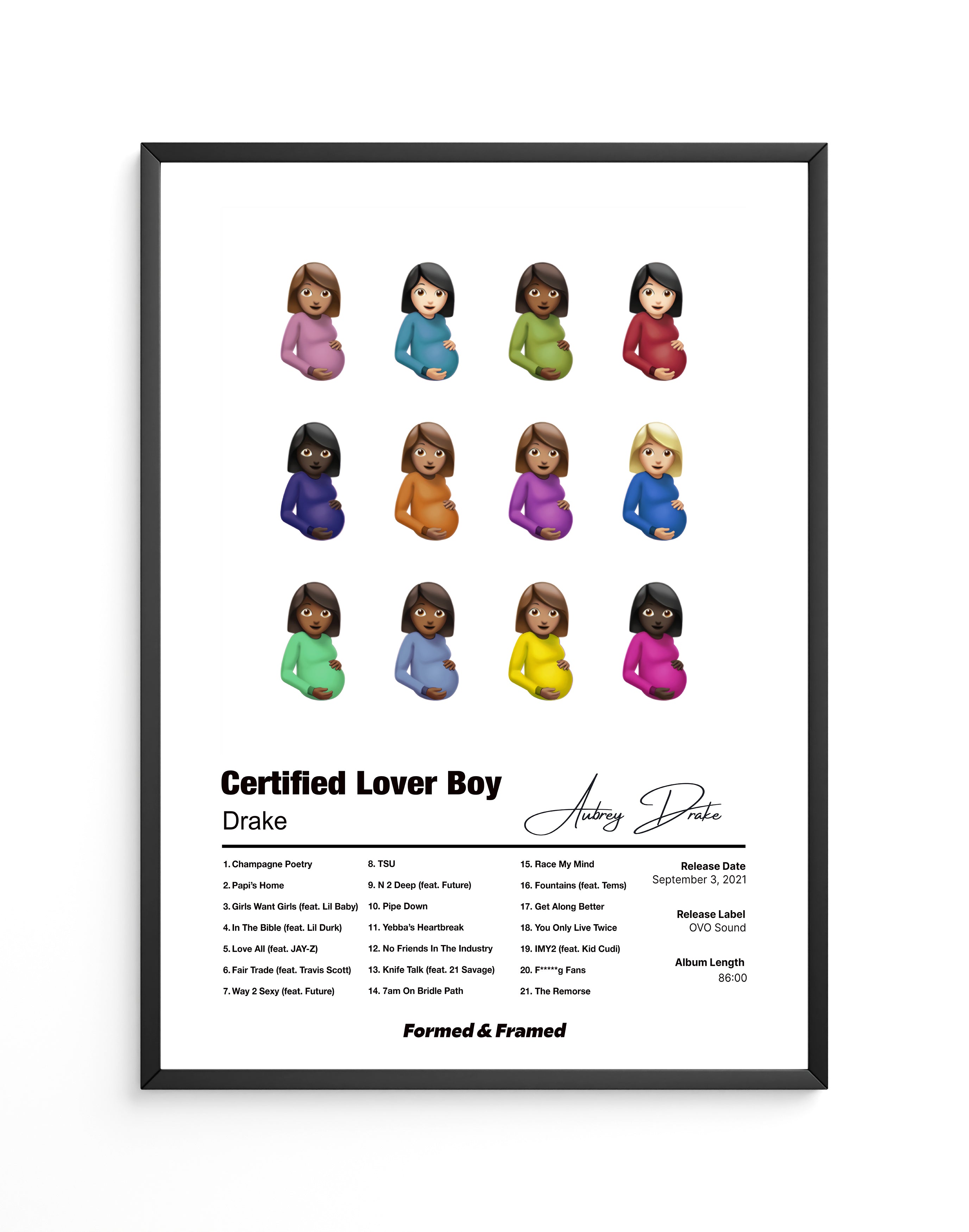 Certified Lover Boy
