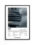 Views - Framed