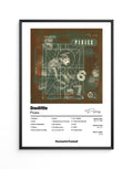 Doolittle - Framed
