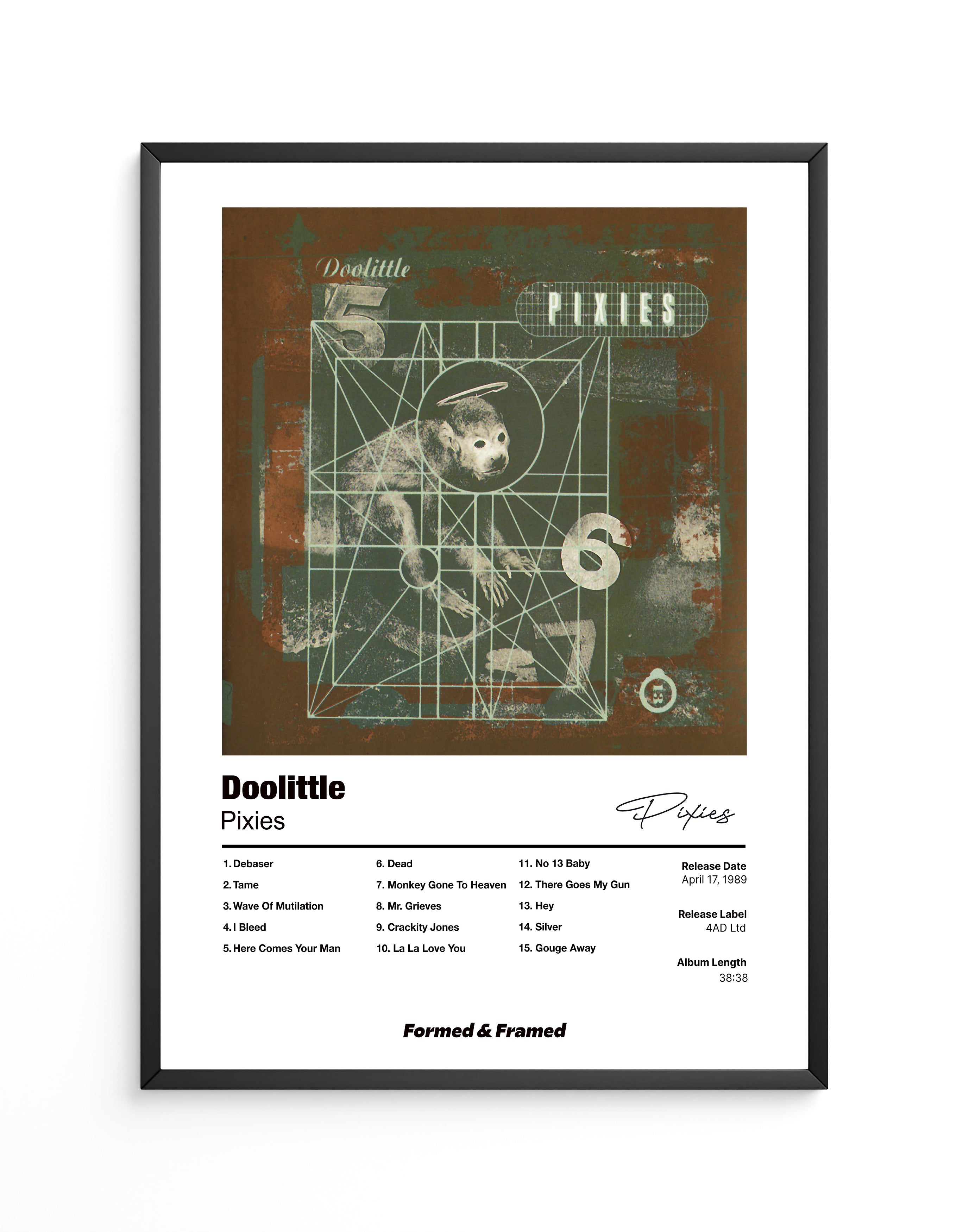 Doolittle