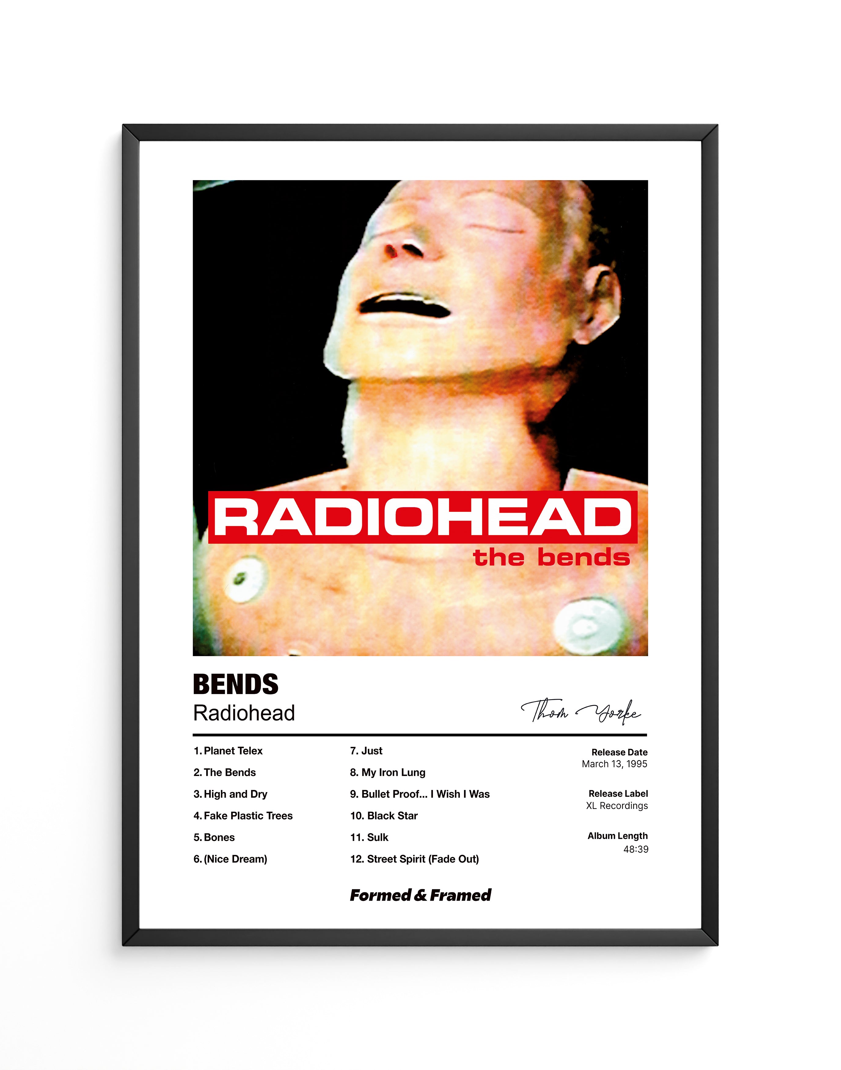 Bends