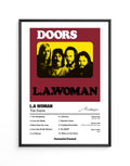 L.A Woman