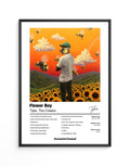 Flower Boy