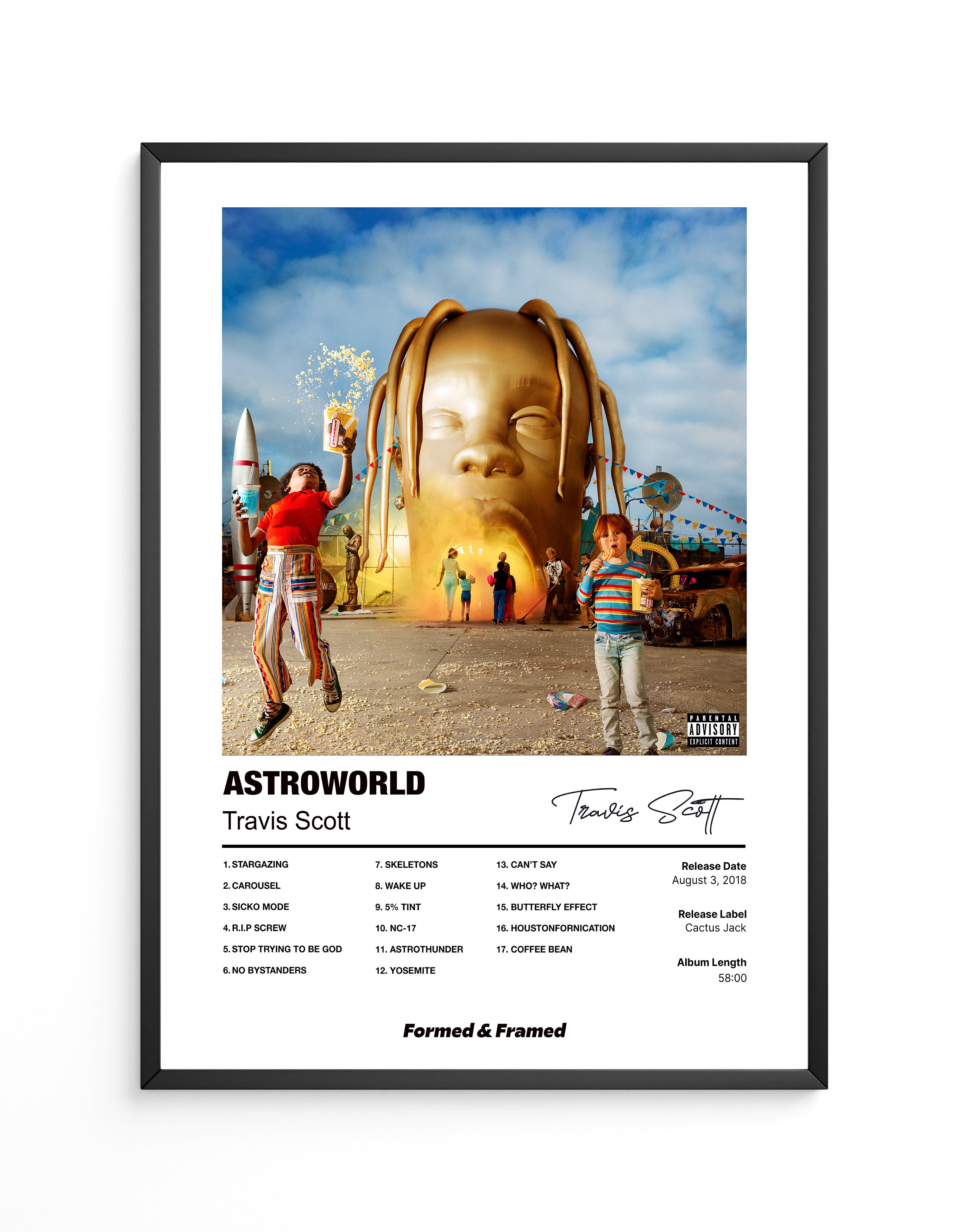 Astroworld