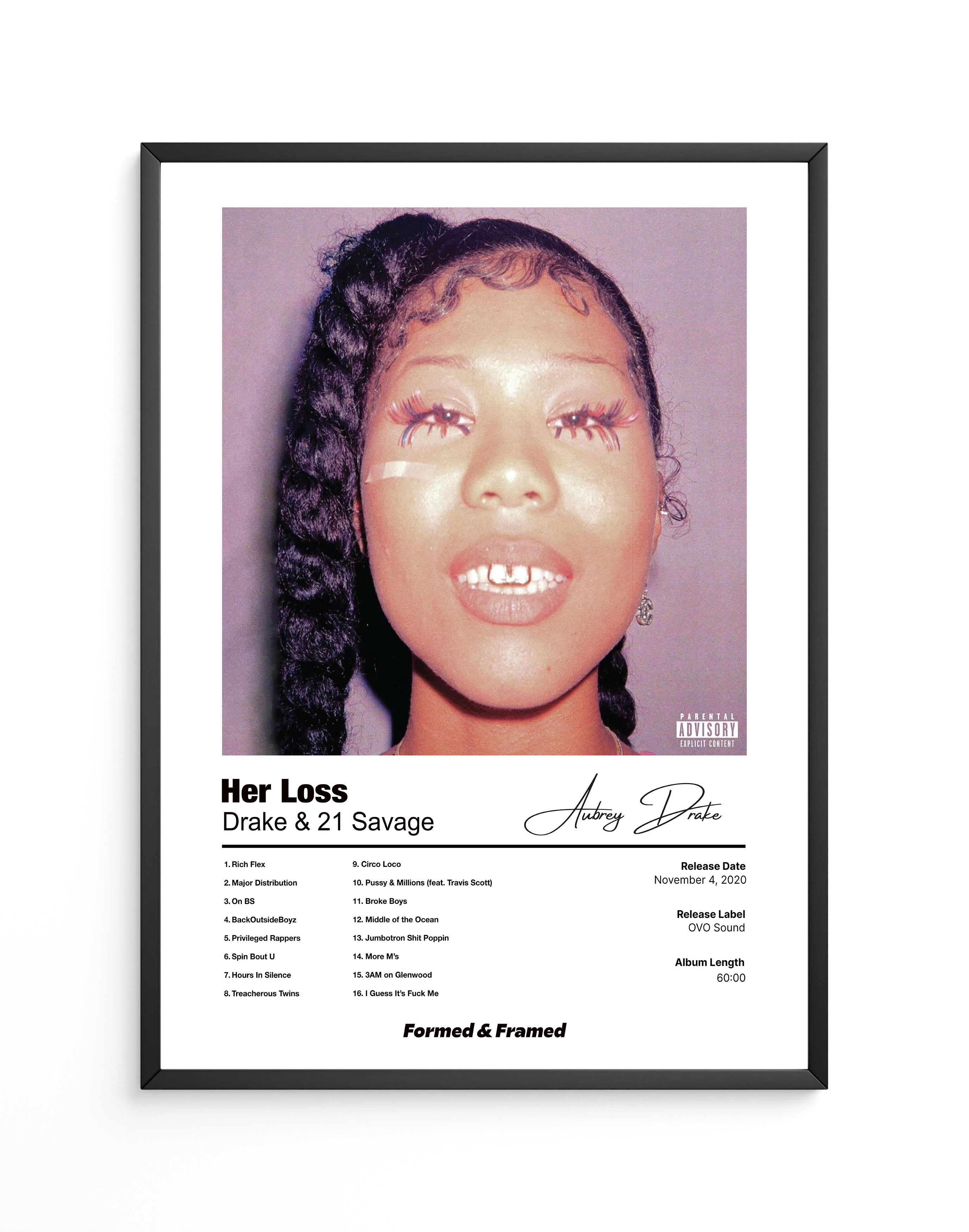 Her Loss